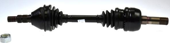 Spidan 24600 - Planetara aaoparts.ro