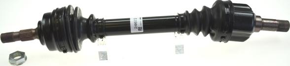 Spidan 24672 - Planetara aaoparts.ro