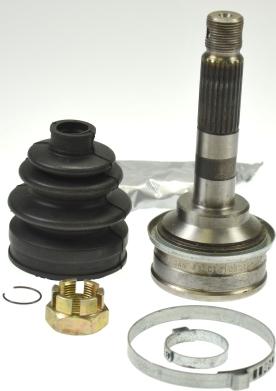 Spidan 24811 - Set articulatie, planetara aaoparts.ro