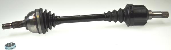 Spidan 24872 - Planetara aaoparts.ro