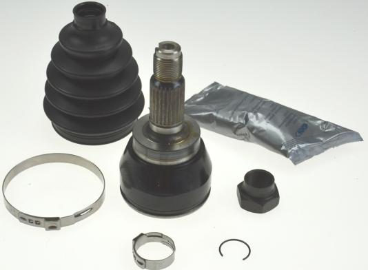 Spidan 24392 - Set articulatie, planetara aaoparts.ro