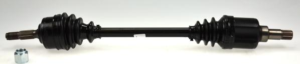 Spidan 24270 - Planetara aaoparts.ro