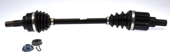 Spidan 24278 - Planetara aaoparts.ro