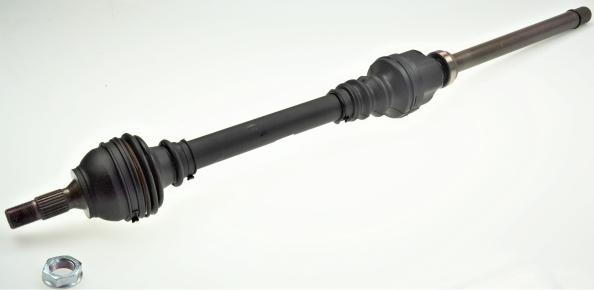 Spidan 25905 - Planetara aaoparts.ro