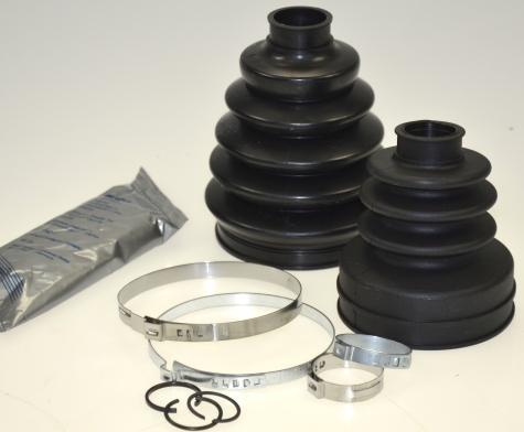 Spidan 25677 - Burduf cauciuc, articulatie planetara aaoparts.ro