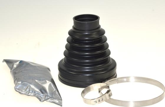 Spidan 25772 - Burduf cauciuc, articulatie planetara aaoparts.ro