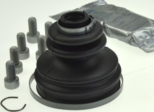 Spidan 26065 - Burduf cauciuc, articulatie planetara aaoparts.ro