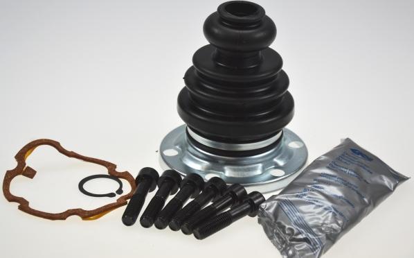 Spidan 26109 - Burduf cauciuc, articulatie planetara aaoparts.ro