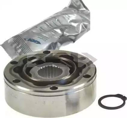Ruville 75251S - Set articulatie, planetara aaoparts.ro