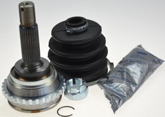 Spidan 21975 - Set articulatie, planetara aaoparts.ro