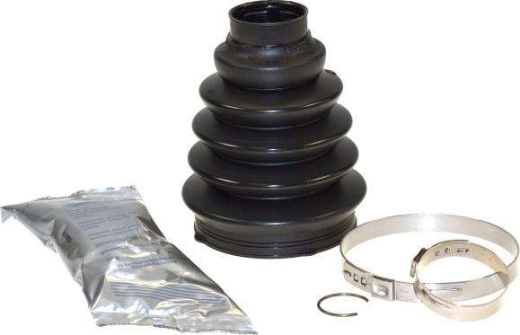 Spidan 21121 - Burduf cauciuc, articulatie planetara aaoparts.ro