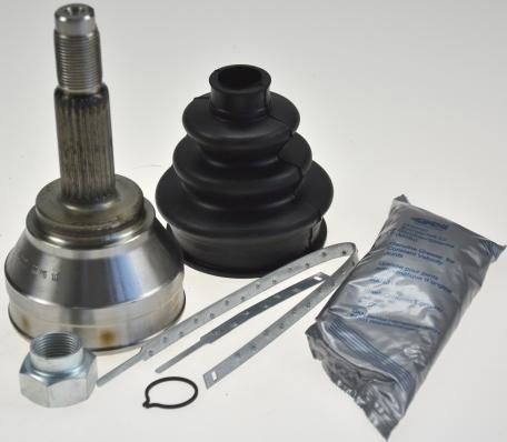 Spidan 21252 - Set articulatie, planetara aaoparts.ro