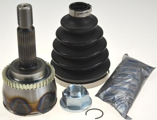 Spidan 23667 - Set articulatie, planetara aaoparts.ro