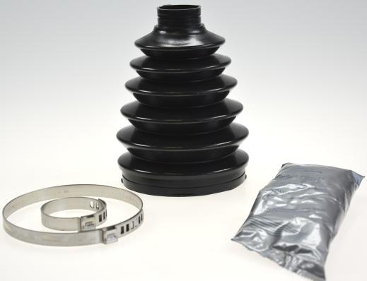 Spidan 23143 - Burduf cauciuc, articulatie planetara aaoparts.ro