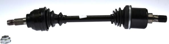 Spidan 23284 - Planetara aaoparts.ro