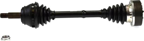 Spidan 22495 - Planetara aaoparts.ro