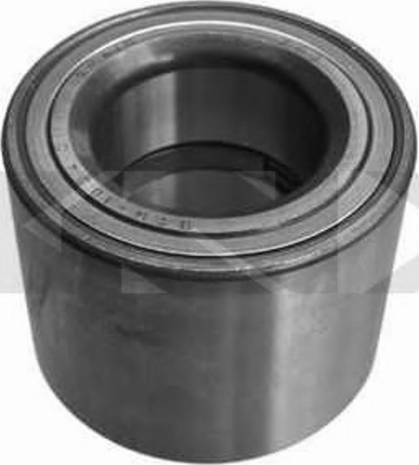 Spidan 27224 - Set rulment roata aaoparts.ro
