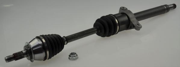 Spidan GKND11817 - Planetara aaoparts.ro