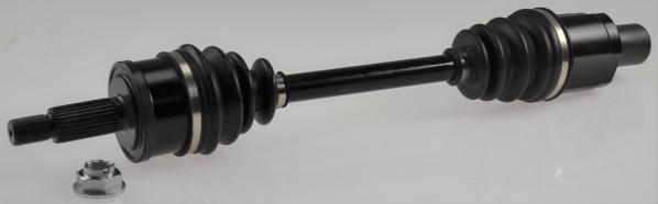 Spidan GKND12347 - Planetara aaoparts.ro