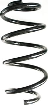 Spidan GKNW10253 - Arc spiral aaoparts.ro