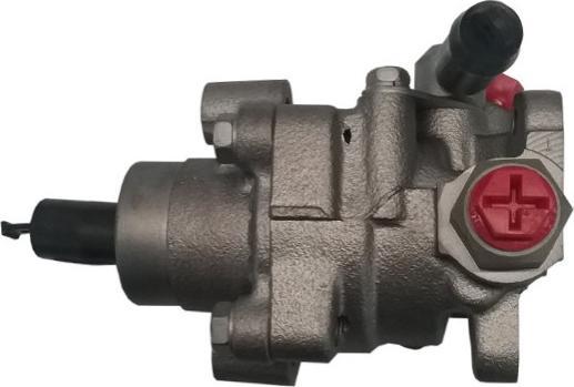 Spidan GKNY10081 - Pompa hidraulica, sistem de directie aaoparts.ro