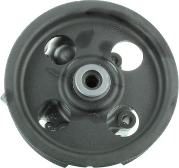 Spidan GKNY10021 - Pompa hidraulica, sistem de directie aaoparts.ro