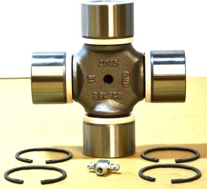 Spidan U 909 - Articulatie, cardan aaoparts.ro