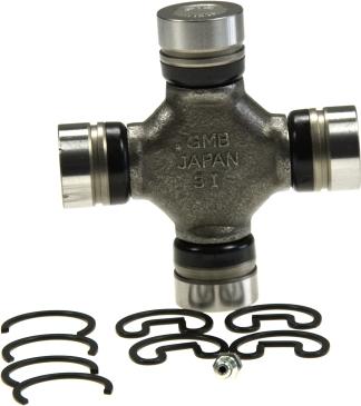 Spidan U 109 - Articulatie, cardan aaoparts.ro
