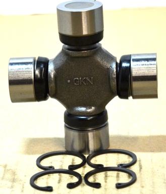 Spidan U 100/L - Articulatie, cardan aaoparts.ro