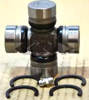 Spidan U 185 - Articulatie, cardan aaoparts.ro