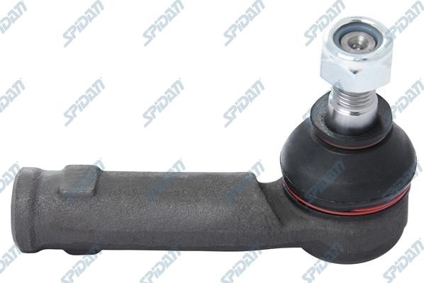 SPIDAN CHASSIS PARTS 44994 - Cap de bara aaoparts.ro