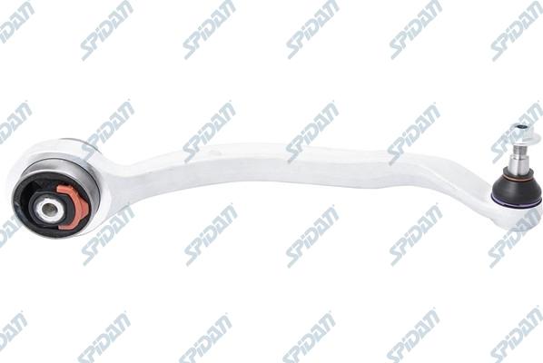 SPIDAN CHASSIS PARTS 44934 - Brat, suspensie roata aaoparts.ro