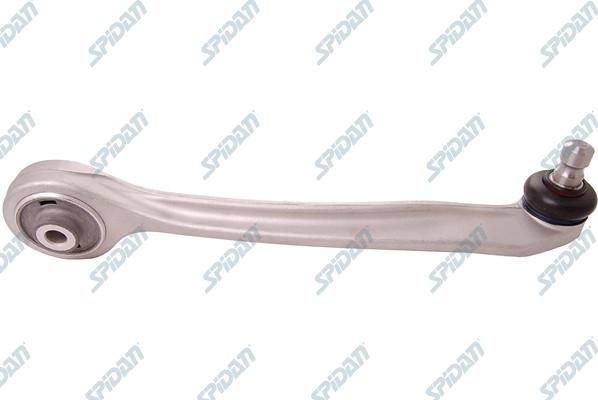 SPIDAN CHASSIS PARTS 44930 - Brat, suspensie roata aaoparts.ro