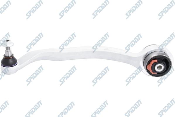 SPIDAN CHASSIS PARTS 44933 - Brat, suspensie roata aaoparts.ro