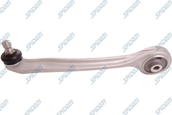 SPIDAN CHASSIS PARTS 44929 - Brat, suspensie roata aaoparts.ro