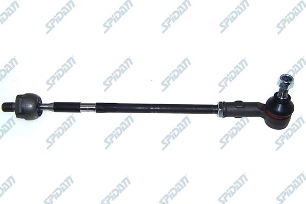SPIDAN CHASSIS PARTS 44970 - Bara directie aaoparts.ro
