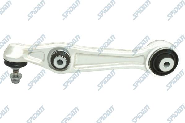 SPIDAN CHASSIS PARTS 44454 - Brat, suspensie roata aaoparts.ro