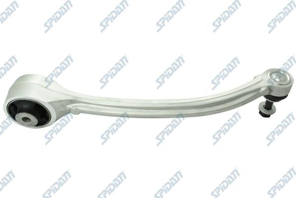 SPIDAN CHASSIS PARTS 44453 - Brat, suspensie roata aaoparts.ro