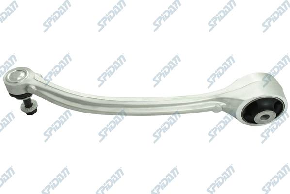 SPIDAN CHASSIS PARTS 44452 - Brat, suspensie roata aaoparts.ro