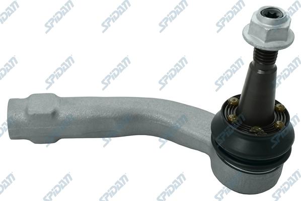 SPIDAN CHASSIS PARTS 44471 - Cap de bara aaoparts.ro