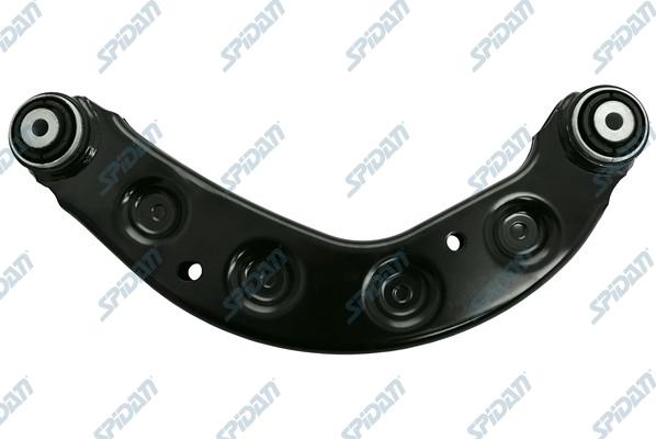 SPIDAN CHASSIS PARTS 44507 - Brat / bieleta, suspensie roata aaoparts.ro