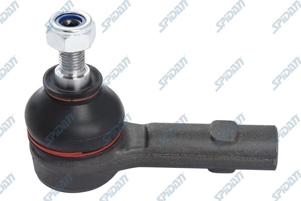 SPIDAN CHASSIS PARTS 44104 - Cap de bara aaoparts.ro