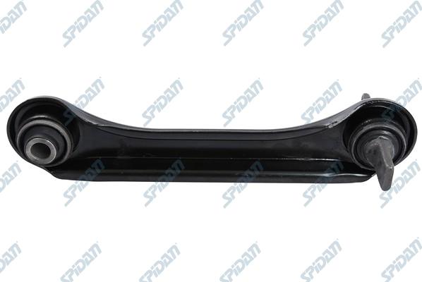 SPIDAN CHASSIS PARTS 44123 - Brat / bieleta, suspensie roata aaoparts.ro