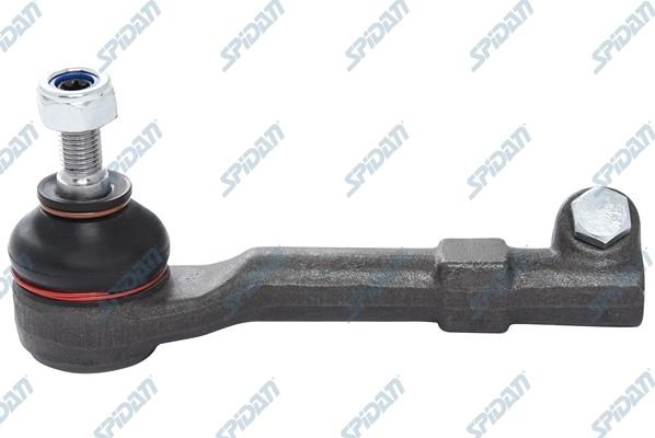 SPIDAN CHASSIS PARTS 44898 - Cap de bara aaoparts.ro
