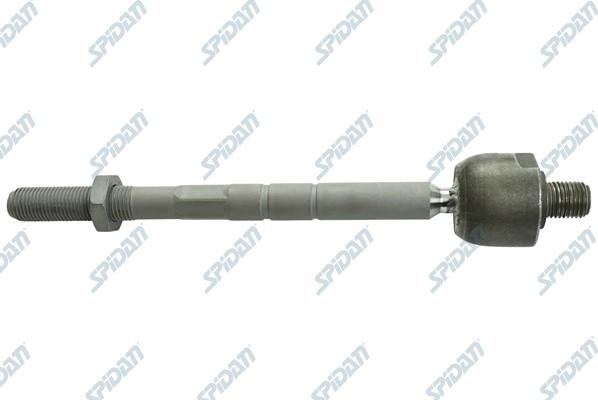 SPIDAN CHASSIS PARTS 44841 - Articulatie axiala, cap de bara aaoparts.ro