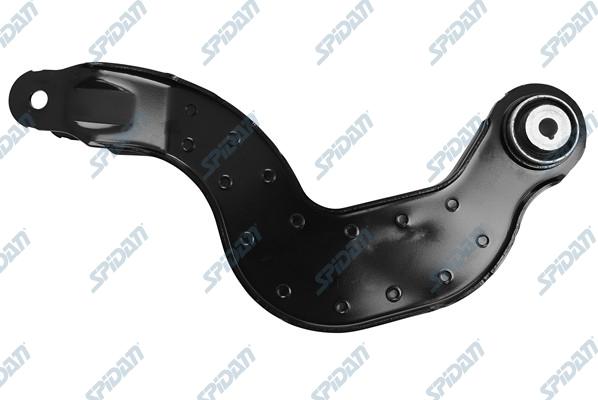 SPIDAN CHASSIS PARTS 44812 - Brat / bieleta, suspensie roata aaoparts.ro