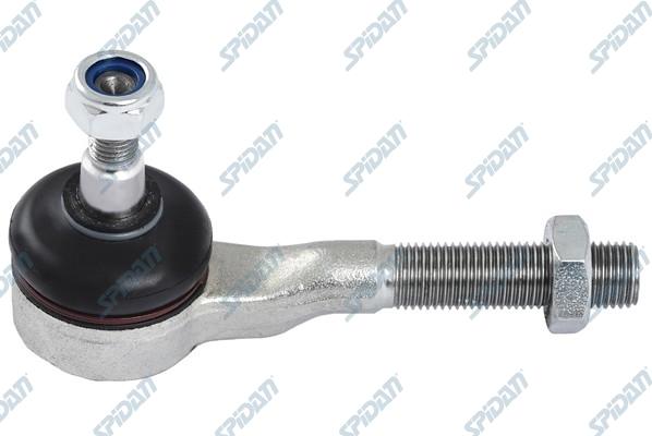 SPIDAN CHASSIS PARTS 44233 - Cap de bara aaoparts.ro