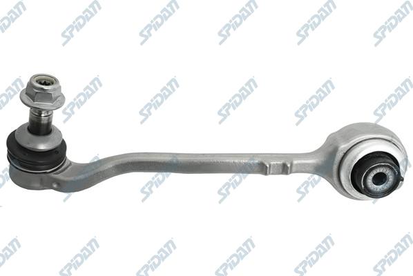 SPIDAN CHASSIS PARTS 44228 - Brat, suspensie roata aaoparts.ro