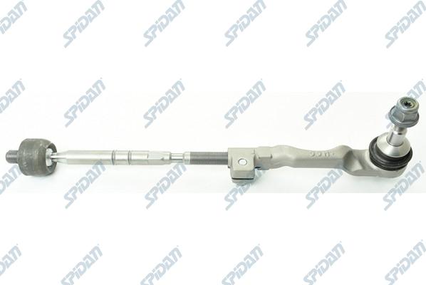 SPIDAN CHASSIS PARTS 44791 - Bara directie aaoparts.ro