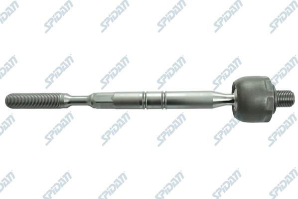 SPIDAN CHASSIS PARTS 44798 - Articulatie axiala, cap de bara aaoparts.ro